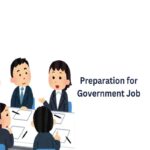 Preparation for Government Job
