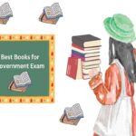 Best Books for Government Exam