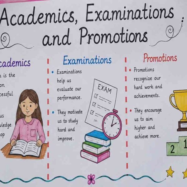 Academic Examinations and Promotions